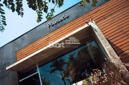 Imóvel Comercial com 22 Quartos à venda, 750m² no Secção A, Holambra