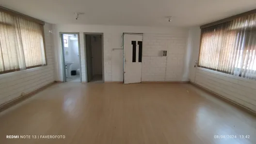 Sala Comercial para alugar, 55m² no Pinheiros, São Paulo