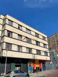 Apartamento com 3 Quartos à venda, 72m² no São Francisco, Curitiba