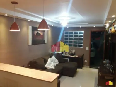 Sobrado com 3 Quartos à venda, 90m² no Jardim Vila Formosa, São Paulo