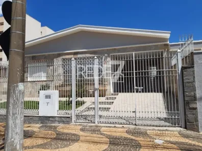 Casa com 2 Quartos à venda, 169m² no Jardim Bela Vista, Campinas