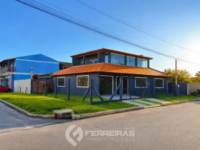 Sobrado com 3 Quartos para alugar, 140m² no Tramandaí, Tramandaí