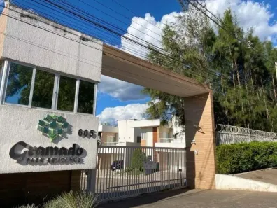 Casa de Condomínio com 4 Quartos à venda, 180m² no Gurupi, Teresina