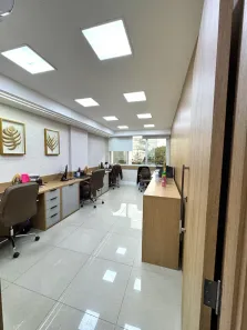 Sala Comercial à venda, 57m² no Barra da Tijuca, Rio de Janeiro