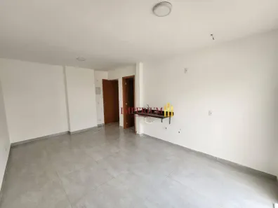 Apartamento com 1 Quarto para alugar, 24m² no Santana, São Paulo
