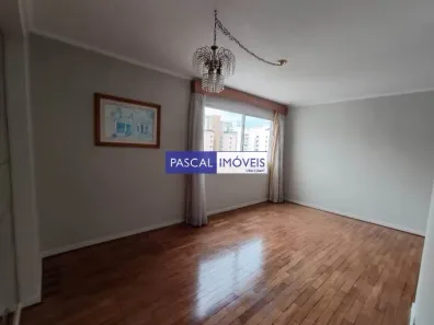 Apartamento com 3 Quartos à venda, 80m² no Cidade Monções, São Paulo
