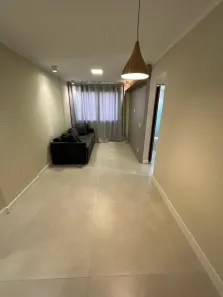 Apartamento com 2 Quartos para alugar, 50m² no Jardim Celeste, São Paulo