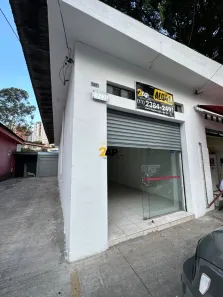 Ponto Comercial para alugar, 150m² no Vila Andrade, São Paulo