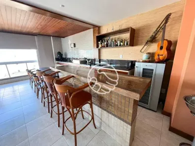 Cobertura com 5 Quartos à venda, 400m² no Enseada Azul, Guarapari