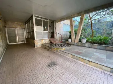 Casa com 2 Quartos à venda, 505m² no Osvaldo Cruz, São Caetano do Sul