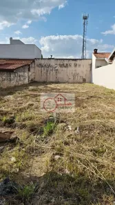 Lote/Terreno para alugar, 250m² no Jardim São José, Elias Fausto