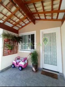 Casa com 2 Quartos à venda, 71m² no Jardim Marcondes, Jacareí
