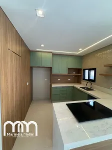 Casa de Condomínio com 3 Quartos à venda, 210m² no Residencial Jardim de Mônaco, Hortolândia