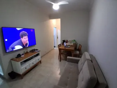 Apartamento com 1 Quarto à venda, 38m² no Copacabana, Rio de Janeiro