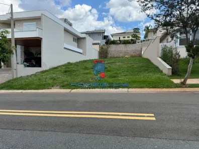 Lote/Terreno à venda, 360m² no Swiss Park, Campinas
