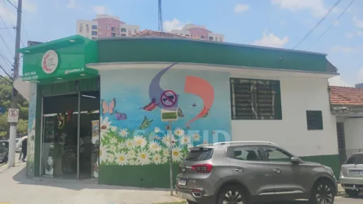Imóvel Comercial com 2 Quartos à venda, 280m² no Vila Emir, São Paulo