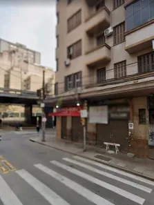 Ponto Comercial para alugar, 42m² no Floresta, Porto Alegre