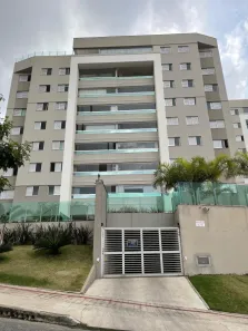 Apartamento com 4 Quartos à venda, 108m² no Buritis, Belo Horizonte