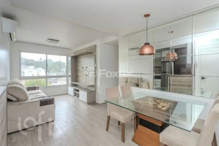 Apartamento com 3 Quartos à venda, 98m² no Azenha, Porto Alegre