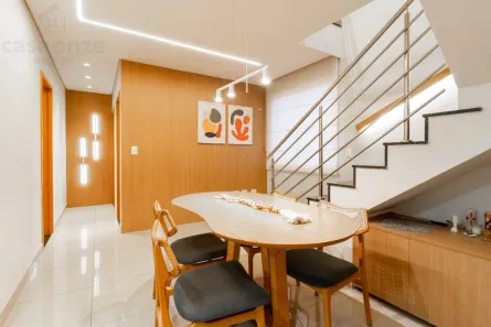 Apartamento com 3 Quartos à venda, 192m² no Inconfidentes, Contagem