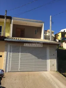 Casa com 3 Quartos à venda, 160m² no Jardim Prestes de Barros, Sorocaba