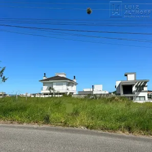 Lote/Terreno à venda, 399m² no Pedra Branca, Palhoça