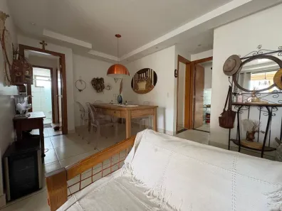 Apartamento com 3 Quartos à venda, 108m² no Setor Pedro Ludovico, Goiânia