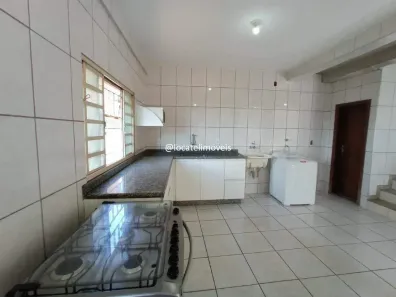 Casa com 3 Quartos à venda, 203m² no Milionários (Barreiro), Belo Horizonte