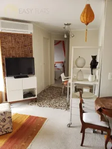 Flat com 1 Quarto para alugar, 50m² no Vila Olímpia, São Paulo