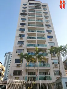 Apartamento com 2 Quartos à venda, 63m² no Jardim Vinte e Cinco de Agosto, Duque de Caxias