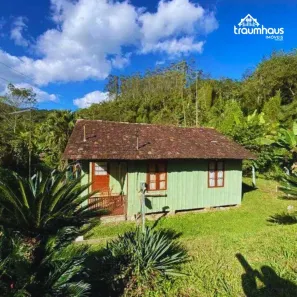 Lote/Terreno à venda, 95000m² no Vila Itoupava, Blumenau