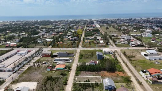 Lote/Terreno à venda, 300m² no Village Dunas 1, Balneário Gaivota