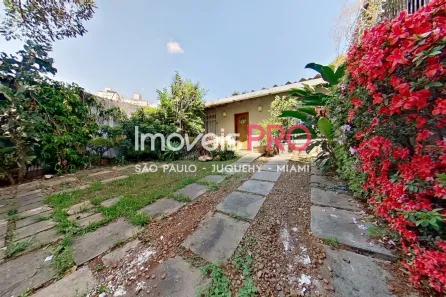 Casa com 4 Quartos à venda, 256m² no Jardim Brasil (Zona Sul), São Paulo