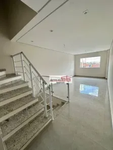 Sobrado com 2 Quartos à venda, 120m² no Vila Carolina, São Paulo