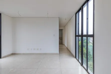 Cobertura com 2 Quartos à venda, 71m² no Cidade Continental, São Paulo