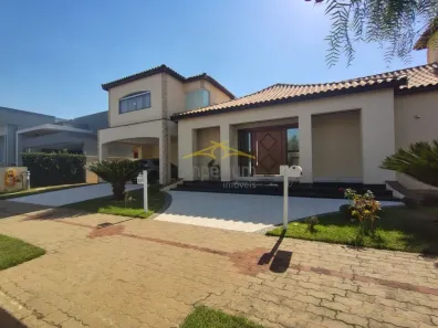 Casa com 3 Quartos à venda, 450m² no Jardim Imperador, Americana
