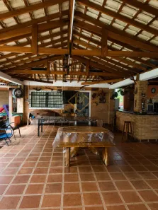 Fazenda/Sítio com 6 Quartos à venda, 363m² no Jardim Florestan Fernandes, Ribeirão Preto