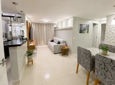 Apartamento com 2 Quartos à venda, 65m² no Cachambi, Rio de Janeiro