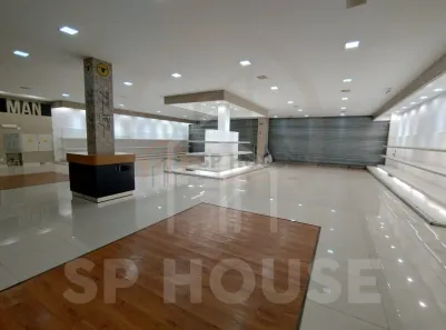 Ponto Comercial para alugar, 507m² no República, São Paulo