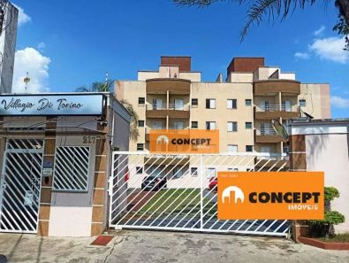 Apartamento com 2 Quartos à venda, 110m² no Vila São Francisco, Suzano