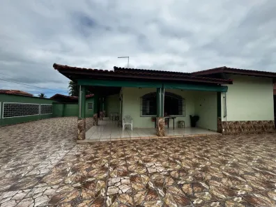 Casa com 3 Quartos à venda, 270m² no Chácara Glória, Itanhaém