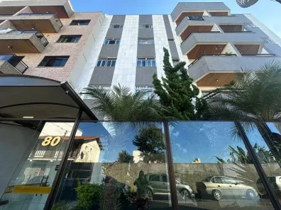 Apartamento com 2 Quartos à venda, 72m² no Paineiras, Juiz de Fora