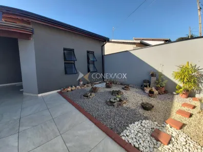 Casa com 3 Quartos à venda, 166m² no Parque dos Pomares, Campinas
