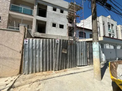 Cobertura com 2 Quartos à venda, 96m² no Vila Humaitá, Santo André
