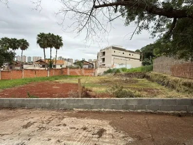 Lote/Terreno à venda, 640m² no Jardim Botânico, Ribeirão Preto