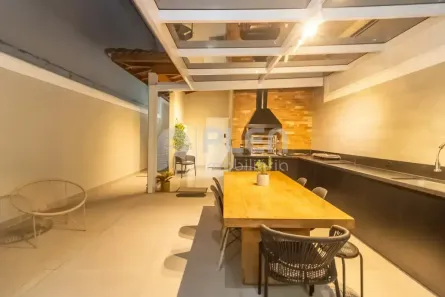 Sobrado com 3 Quartos à venda, 200m² no Santa Teresinha, São Paulo