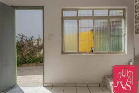 Sobrado com 2 Quartos para alugar, 80m² no Assunção, São Bernardo do Campo