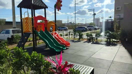 Apartamento com 2 Quartos para alugar, 45m² no Grand Ville, Uberlândia
