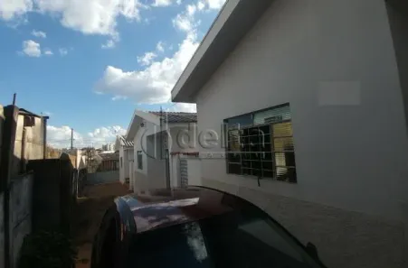 Casa com 6 Quartos à venda, 230m² no Presidente Roosevelt, Uberlândia