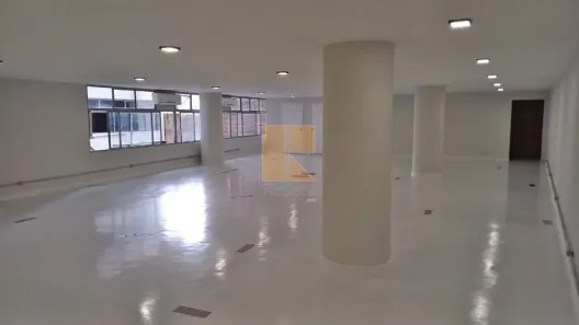 Imóvel Comercial para alugar, 280m² no Centro, São Paulo